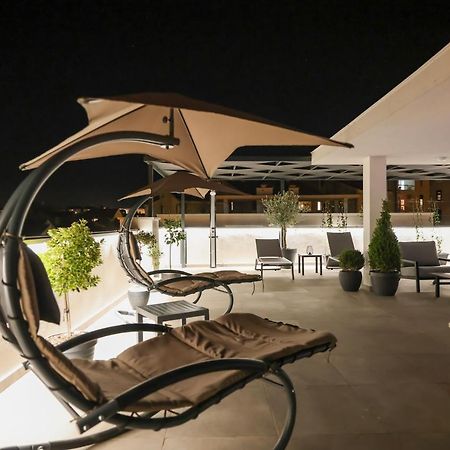 Leonardo Luxury Residence 2 Penthouse With Jacuzzi Zadar Exterior foto