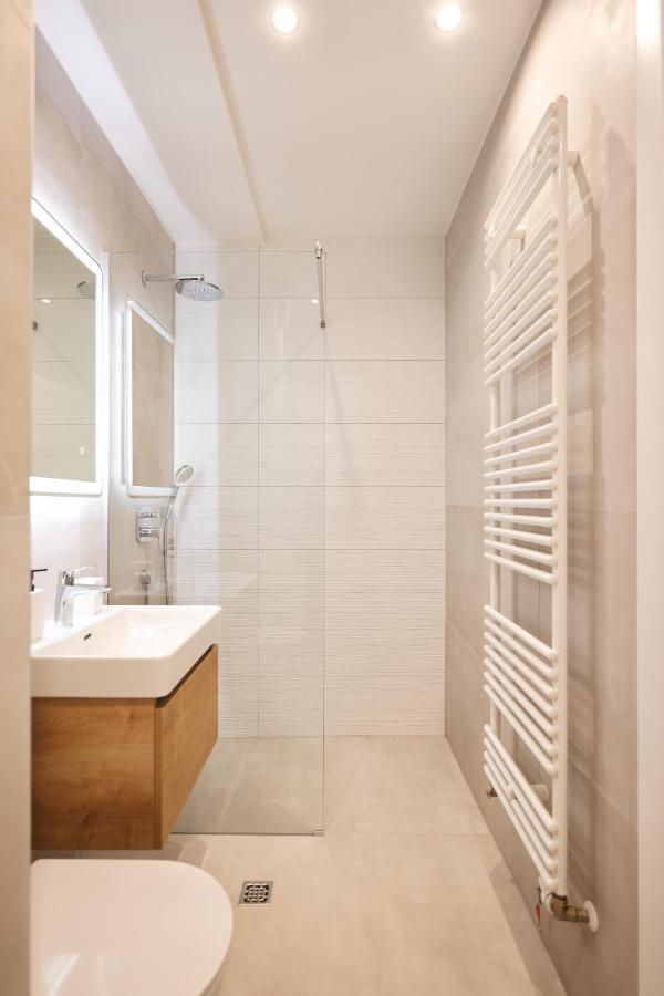 Leonardo Luxury Residence 2 Penthouse With Jacuzzi Zadar Exterior foto