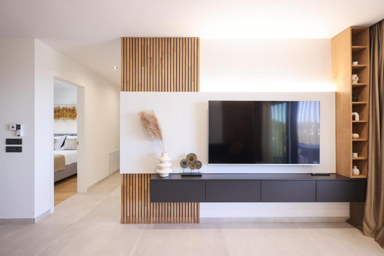 Leonardo Luxury Residence 2 Penthouse With Jacuzzi Zadar Exterior foto
